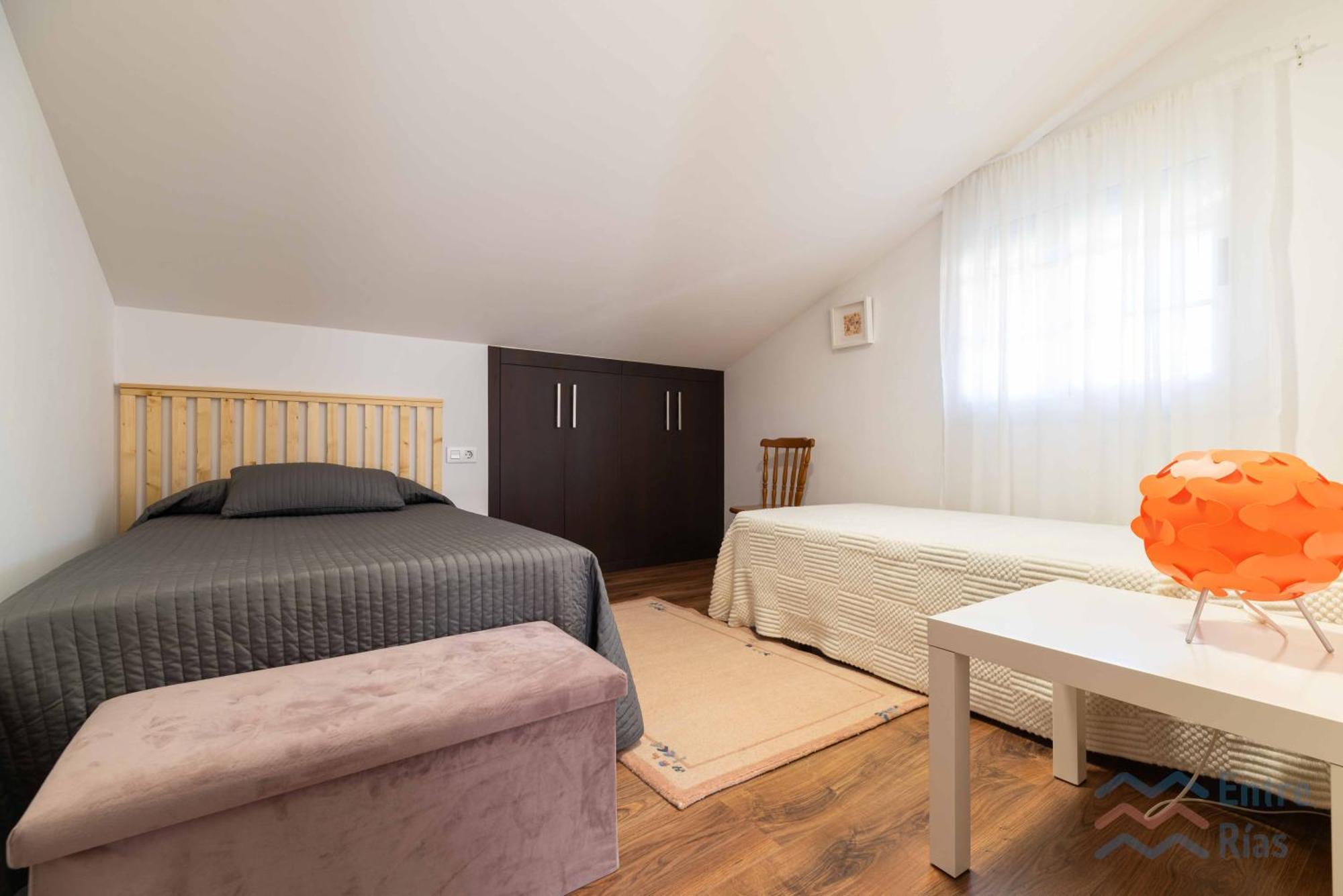 Casa Eira De Arriba Διαμέρισμα Cangas do Morrazo Εξωτερικό φωτογραφία
