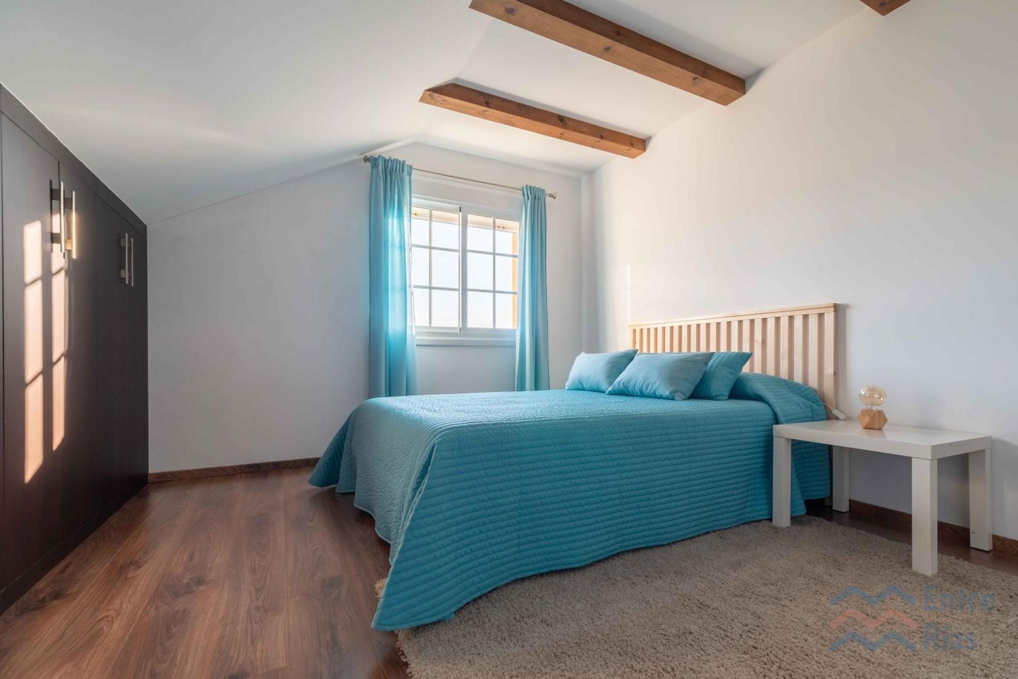 Casa Eira De Arriba Διαμέρισμα Cangas do Morrazo Εξωτερικό φωτογραφία